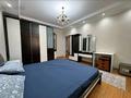 3-комнатная квартира · 105 м² · 3/14 этаж, Хусаинова — Мега на Розыбакиева за 90 млн ₸ в Алматы, Бостандыкский р-н — фото 12