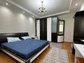 3-комнатная квартира · 105 м² · 3/14 этаж, Хусаинова — Мега на Розыбакиева за 90 млн ₸ в Алматы, Бостандыкский р-н — фото 13