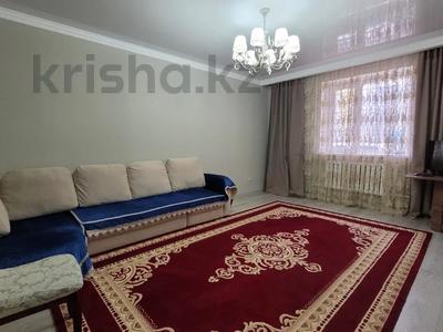 2-комнатная квартира, 69.2 м², мкр Болашак, Бокенбай Батыра за 17.5 млн 〒 в Актобе, мкр Болашак