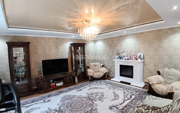 Отдельный дом · 4 комнаты · 200 м² · 12 сот., Красный Кордон, улица Западная за 57 млн ₸ в Семее — фото 61
