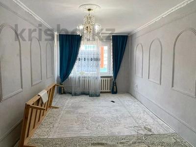 3-бөлмелі пәтер, 60 м², 3/5 қабат, муратбаева 18, бағасы: 11 млн 〒 в 