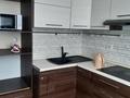 1-комнатная квартира · 35 м² · 8/9 этаж, 1-я улица 25 за 200 000 ₸ в Алматы, Алатауский р-н