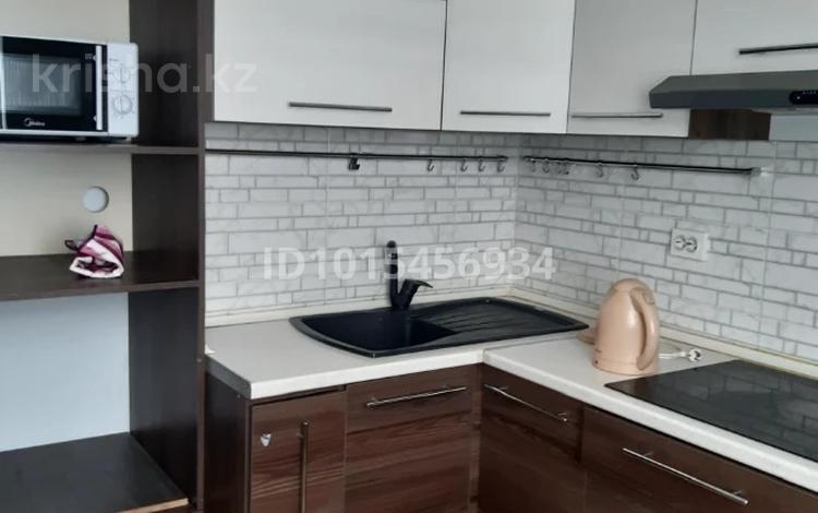 1-комнатная квартира · 35 м² · 8/9 этаж, 1-я улица 25 за 200 000 ₸ в Алматы, Алатауский р-н — фото 3