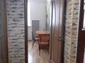 1-комнатная квартира · 35 м² · 8/9 этаж, 1-я улица 25 за 200 000 ₸ в Алматы, Алатауский р-н — фото 5