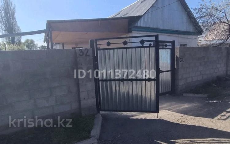 Жеке үй · 4 бөлме · 100 м² · 4.5 сот., Кудайбердиева 32 — Абая-Акылбекова, бағасы: 16.5 млн 〒 в Талдыкоргане — фото 2