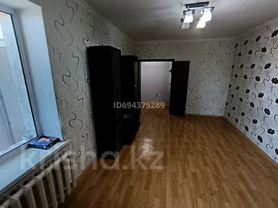1-комнатная квартира, 38.7 м², 1/5 этаж, проспект Астана за 12.5 млн 〒 в Талдыкоргане, мкр Болашак
