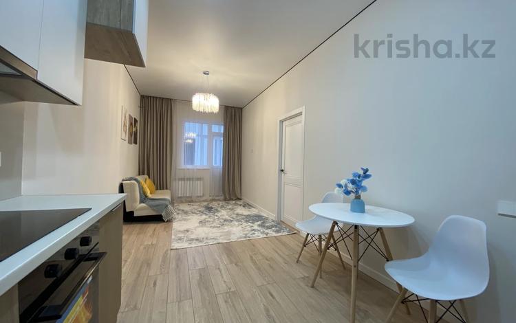 2-комнатная квартира · 48 м² · 6/14 этаж, Туран 71 за 36 млн 〒 в Астане, Нура р-н — фото 23