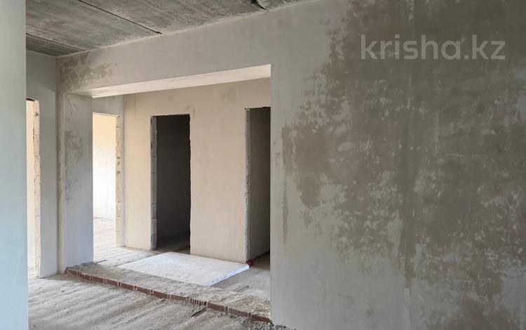 3-комнатная квартира · 87.1 м² · 8/9 этаж, Назарбаева 166А за 35 млн ₸ в Костанае — фото 2