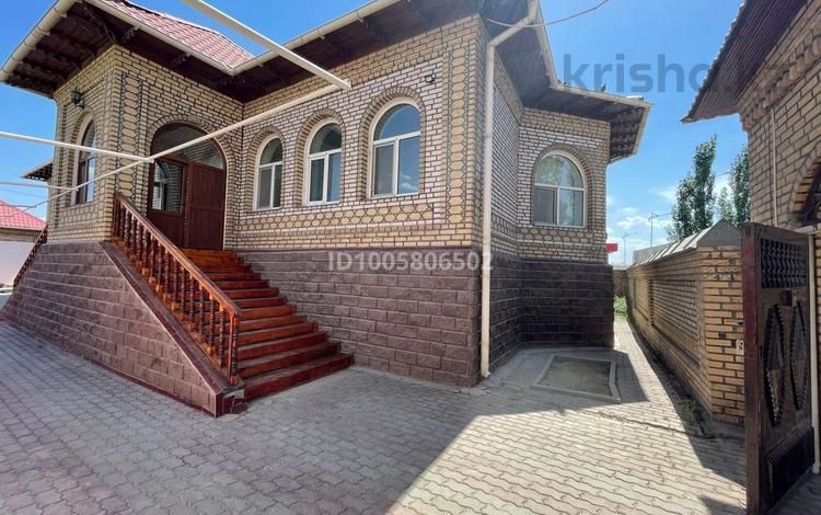 Отдельный дом · 10 комнат · 450 м² · 470 сот., Толе би 144 за 400 000 ₸ в  — фото 2