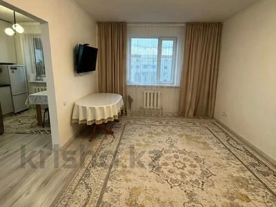 1-бөлмелі пәтер · 38 м² · 5/6 қабат, Армандастар 2/3, бағасы: 15.5 млн ₸ в Астане, Алматы р-н