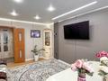 2-бөлмелі пәтер · 60 м² · 12/12 қабат, Коктем 17, бағасы: 28 млн ₸ в Талдыкоргане, мкр Коктем — фото 2