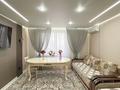 2-бөлмелі пәтер · 60 м² · 12/12 қабат, Коктем 17, бағасы: 28 млн ₸ в Талдыкоргане, мкр Коктем