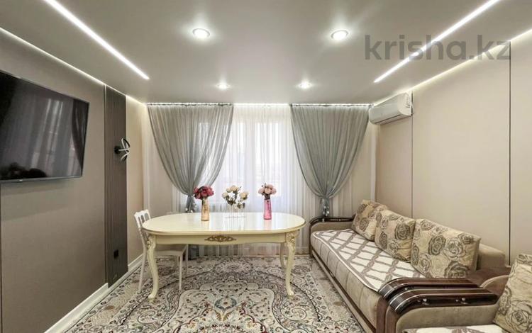 2-бөлмелі пәтер · 60 м² · 12/12 қабат, Коктем 17, бағасы: 28 млн ₸ в Талдыкоргане, мкр Коктем — фото 10