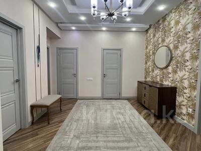 3-комнатная квартира, 125 м², 4/9 этаж, 28А мкр 23 за 42 млн 〒 в Актау, 28А мкр