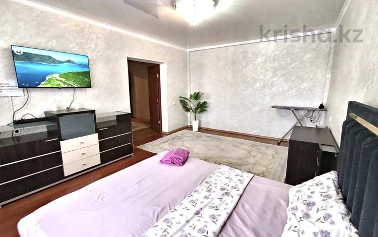 1-бөлмелі пәтер · 55 м² · 6/9 қабат, мкр. Зачаганск пгт, Монкеулы 83/2 — Рядом Супермаркет Алтындар, бағасы: 10 000 〒 в Уральске — фото 65