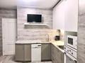 1-комнатная квартира · 38 м² · 5/9 этаж · помесячно, Бауыржан момушулы 4 за 180 000 〒 в Астане, Алматы р-н — фото 4
