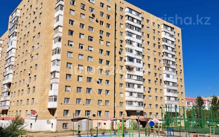 1-комнатная квартира · 35.5 м² · 7/13 этаж, Косшыгулулы 20 за 18.5 млн ₸ в Астане, Сарыарка р-н — фото 4