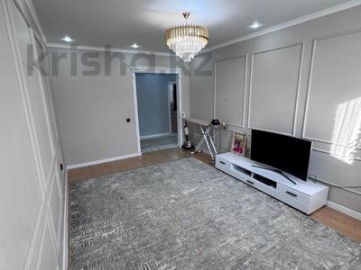 4-комнатная квартира · 109.5 м² · 1/5 этаж, мкр. Алтын орда 10л за 46.5 млн 〒 в Актобе