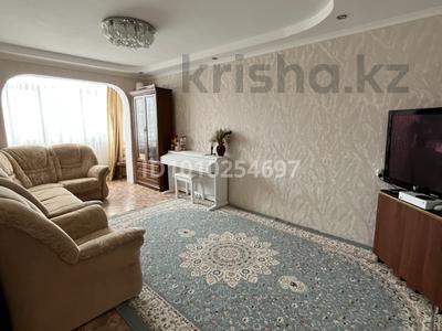 3-комнатная квартира · 65 м² · 4/5 этаж, мкр Строитель, Циолковского 10 за 20.5 млн ₸ в Уральске