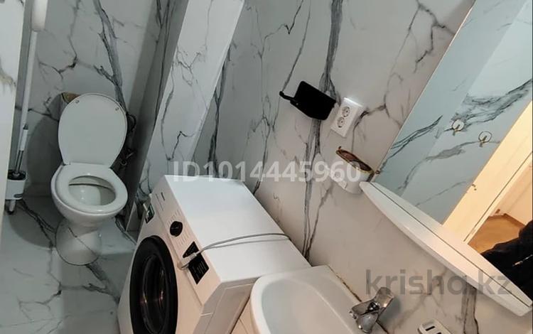 1-комнатная квартира · 39 м² · 1/13 этаж, Кудайбердыулы 25/1 — 7-поликлиника за 210 000 ₸ в Астане, Алматы р-н — фото 2