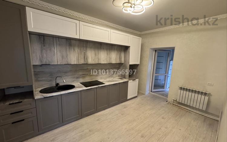 3-комнатная квартира · 90 м² · 1/2 этаж, Шахтёрская за 6 млн ₸ в Вольном — фото 12