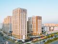 2-комнатная квартира, 81.95 м², 4/13 этаж, мкр Нурсат 2, Аргынбекова 2 — Шаяхметова за 49 млн 〒 в Шымкенте, Каратауский р-н — фото 2