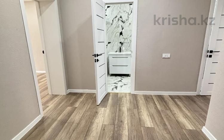 1-комнатная квартира · 46 м² · 1/5 этаж, бактыбай батыра 96/2 за 18.8 млн ₸ в Актобе — фото 2