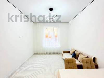 2-бөлмелі пәтер · 40 м² · 6/9 қабат, Турар Рыскулов 16а, бағасы: ~ 29 млн ₸ в Астане, Есильский р-н