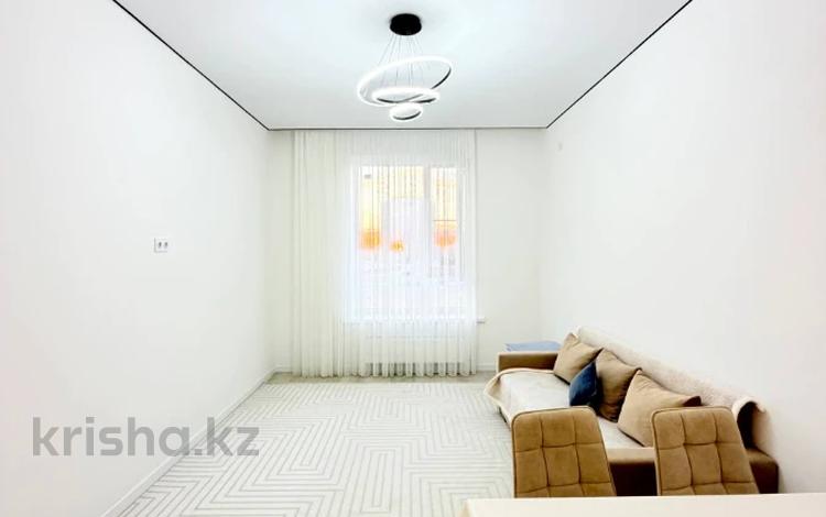 2-бөлмелі пәтер · 40 м² · 6/9 қабат, Турар Рыскулов 16а, бағасы: ~ 29 млн ₸ в Астане, Есильский р-н — фото 2