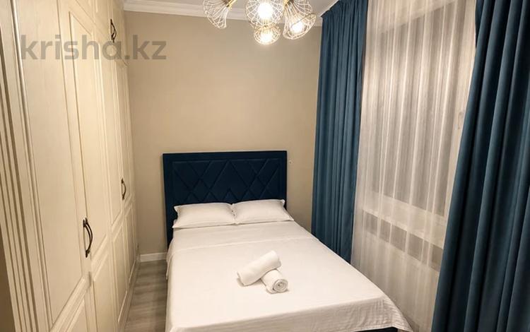 1-комнатная квартира · 40 м² · 8/8 этаж, Улы Дала — Сауран за 12 000 ₸ в Астане, Есильский р-н — фото 13