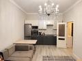 1-комнатная квартира · 40 м² · 8/8 этаж, Улы Дала — Сауран за 12 000 ₸ в Астане, Есильский р-н — фото 2