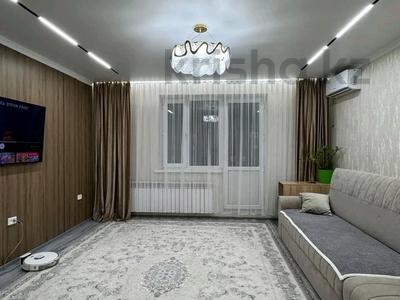 2-бөлмелі пәтер · 58 м² · 3/12 қабат, мкр Шымсити 36, бағасы: 100 000 ₸ в Шымкенте, Абайский р-н