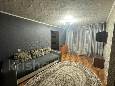 2-комнатная квартира, 43.9 м², 5/5 этаж, Физкультурная 19 за 12.5 млн 〒 в Семее