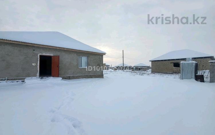 Жеке үй · 5 бөлме · 80 м² · 5 жүзд., Қойгелді 28, бағасы: 10 млн ₸ в Асе — фото 2