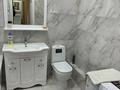 2-комнатная квартира · 55 м² · 8/8 этаж, Кабанбай Батыра 13 — ТРЦ “Сарыарка” за 350 000 ₸ в Астане, Есильский р-н — фото 3