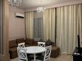 2-комнатная квартира · 55 м² · 8/8 этаж, Кабанбай Батыра 13 — ТРЦ “Сарыарка” за 350 000 ₸ в Астане, Есильский р-н — фото 7