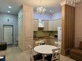 2-комнатная квартира · 55 м² · 8/8 этаж, Кабанбай Батыра 13 — ТРЦ “Сарыарка” за 350 000 ₸ в Астане, Есильский р-н