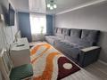 2-комнатная квартира · 52.8 м² · 1/2 этаж, Оркениет — Район 5 -го отделение за 11.2 млн ₸ в Талдыкоргане