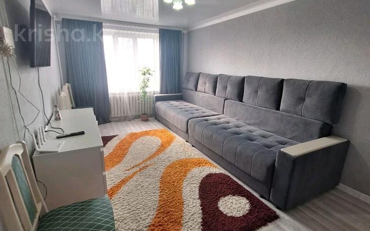 2-комнатная квартира · 52.8 м² · 1/2 этаж, Оркениет — Район 5 -го отделение за 11.2 млн ₸ в Талдыкоргане — фото 2