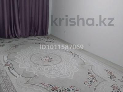 1-бөлмелі пәтер · 45 м² · 8/9 қабат, Мкр. Нурсая 121, бағасы: 21 млн ₸ в Атырау, мкр Авангард-2