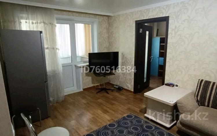 2-комнатная квартира · 45 м² · 2/5 этаж, мкр Новый Город, Ержанова 45 за 20 млн 〒 в Караганде, Казыбек би р-н — фото 2