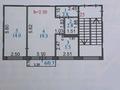 2-бөлмелі пәтер · 45 м² · 2/5 қабат, Жаңа қала ш/а., Ержанова 45, бағасы: 17.5 млн ₸ в Караганде, Казыбек би р-н — фото 7