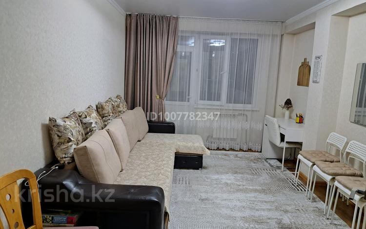 1-бөлмелі пәтер · 43.1 м² · 6/9 қабат, Жибек Жолы 15, бағасы: 23.7 млн ₸ в Усть-Каменогорске — фото 2