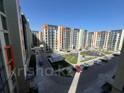 3-комнатная квартира, 95 м², 7/9 этаж, мкр. Шугыла 340/3 за 35.7 млн 〒 в Алматы, Наурызбайский р-н