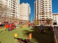 1-комнатная квартира · 27.7 м² · 4/13 этаж, Ракымжан Кошкарбаев 68 за 15.5 млн ₸ в Астане, Сарайшык р-н