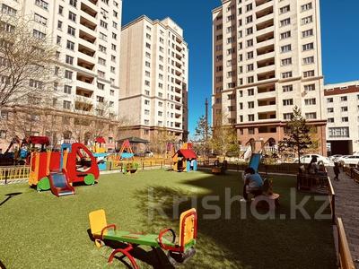 1-комнатная квартира · 27.7 м² · 4/13 этаж, Ракымжан Кошкарбаев 68 за 15.5 млн ₸ в Астане, Сарайшык р-н