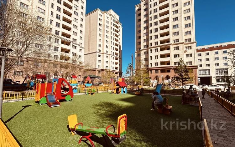 1-комнатная квартира · 27.7 м² · 4/13 этаж, Ракымжан Кошкарбаев 68 за 15.5 млн ₸ в Астане, Сарайшык р-н — фото 47