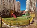 1-комнатная квартира · 27.7 м² · 4/13 этаж, Ракымжан Кошкарбаев 68 за 15.5 млн ₸ в Астане, Сарайшык р-н — фото 14