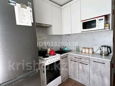 3-комнатная квартира · 52.3 м² · 1/5 этаж, 2 мкр 71 — Возле школы за 4.2 млн ₸ в Качаре