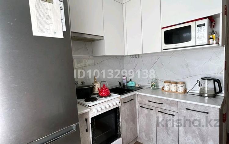 3-комнатная квартира · 52.3 м² · 1/5 этаж, 2 мкр 71 — Возле школы за 4.2 млн ₸ в Качаре — фото 2
